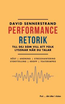 PerformanceRetorik