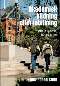 Akademisk bildning eller inbillning