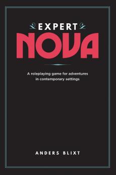 Expert Nova English Edition