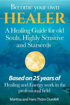 Become your Own Healer