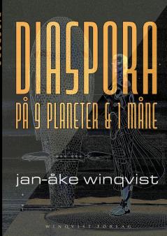 DIASPORA på 9 planeter & 1 måne
