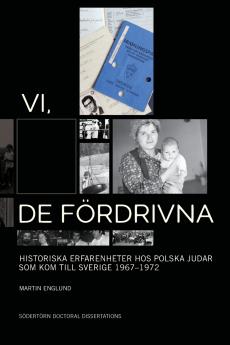 Vi de fördrivna