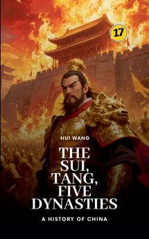 The Sui Tang Five Dynasties