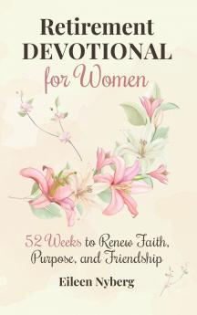 Retirement Devotional for Women