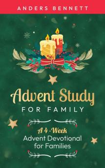 Advent Study for Family