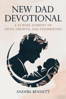 New Dad Devotional