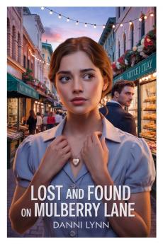 Lost and Found on Mulberry Lane