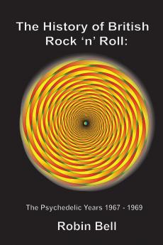The History of British Rock 'n' Roll