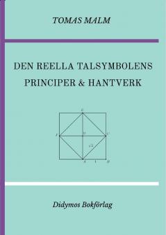 Den reella talsymbolens principer och hantverk