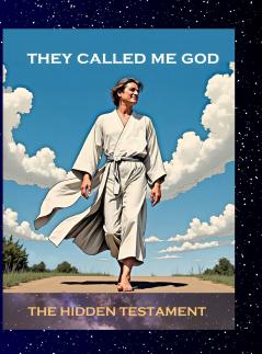 They called me God