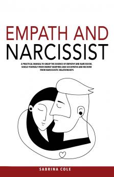 Empath and Narcissist