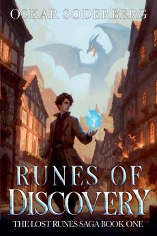 Runes of Discovery