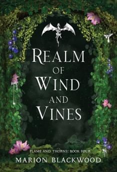 Realm of Wind and Vines