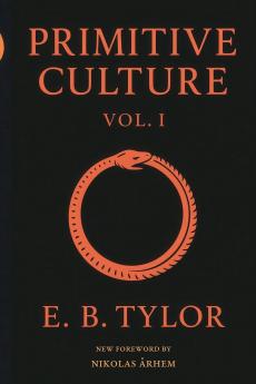 Primitive Culture - Volume One