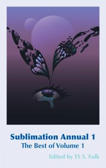 Sublimation Annual 1
