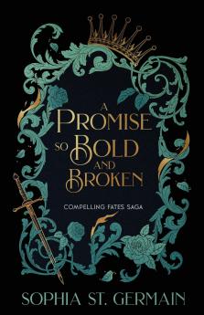 A Promise so Bold and Broken