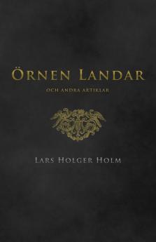 Örnen landar