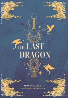 The Last Dragon