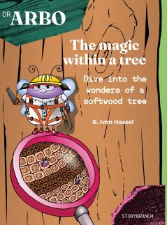 The magic within a tree