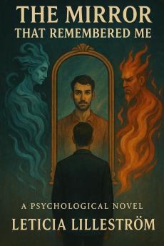 THE MIRROR THAT REMEMBERED ME