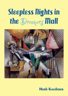 Sleepless Nights in the Dreamers Mall