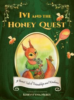 Ivi and the Honey Quest