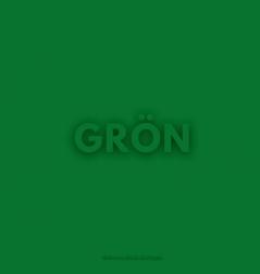 DEN GRÖNA BOKEN