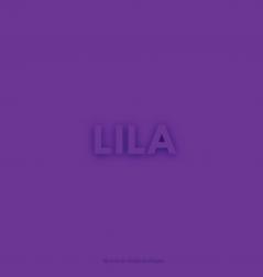 DEN LILA BOKEN