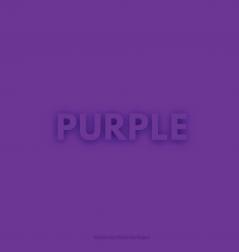 THE PURPLE BOOK