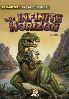 The Infinite Horizon Volume 1