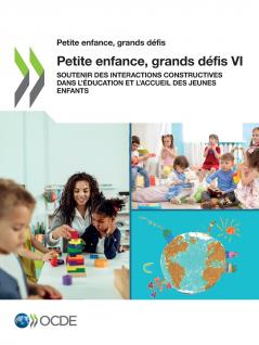 Petite enfance grands défis VI