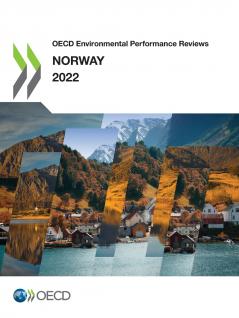 OECD Environmental Performance Reviews