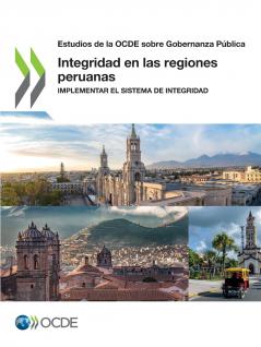Integridad en las regiones peruanas