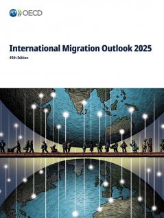 International Migration Outlook 2025