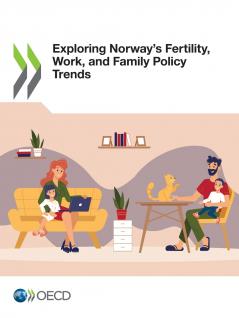 Exploring Norway's Fertility Work and Family Policy Trends