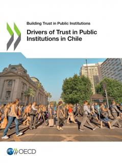 Drivers of Trust in Public Institutions in Chile