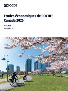 Études économiques de l'OCDE