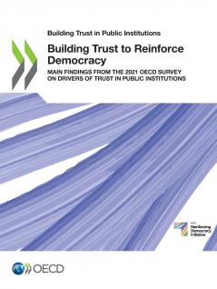 Building Trust to Reinforce Democracy