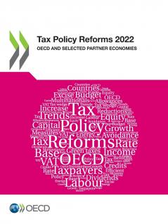 Tax Policy Reforms 2022
