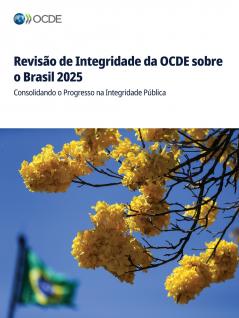 Revisão de Integridade da OCDE sobre o Brasil 2025