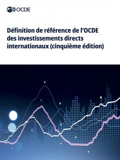 Définition de référence de l'OCDE des investissements directs internationaux (cinquième édition)