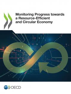 Monitoring Progress towards a Resource-Efficient and Circular Economy