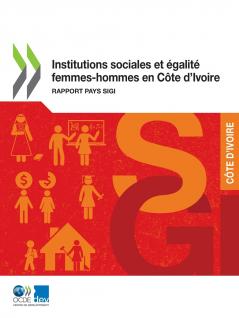 Institutions sociales et égalité femmes-hommes en Côte d'Ivoire