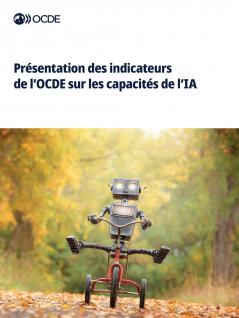 Présentation des indicateurs de l'OCDE sur les capacités de l'IA