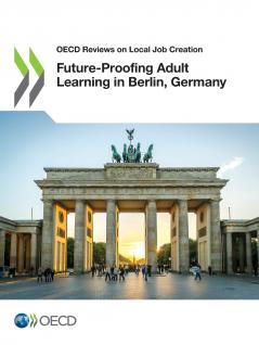 Future-Proofing Adult Learning in Berlin Germany