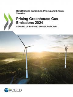Pricing Greenhouse Gas Emissions 2024