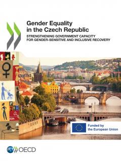 Gender Equality in the Czech Republic
