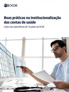 Boas práticas na institucionalização das contas de saúde