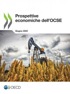 Prospettive economiche dell'OCSE Volume 2022 Numero 1