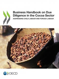 Business Handbook on Due Diligence in the Cocoa Sector
